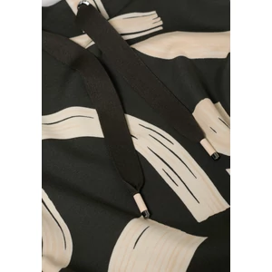 Kép 6/6 - Ing - TOS Big AOP Funnel Neck 2601
