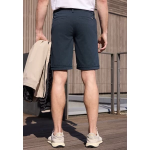 Kép 2/5 - Nadrág - LOS heavy jersey chino shorts - 26FS