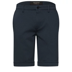 Kép 4/5 - Nadrág - LOS heavy jersey chino shorts - 26FS