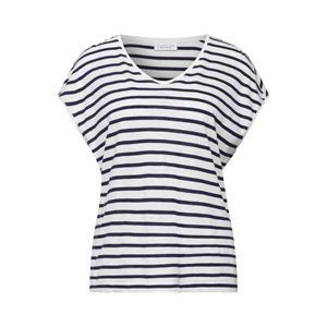 Kép 4/7 - Póló - LTD QR_Studio_yds v-neck shirt - 26FS