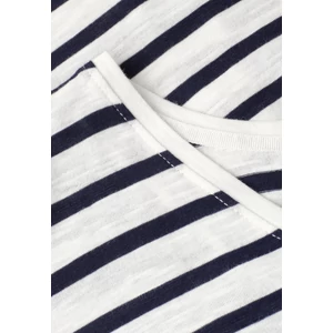 Kép 5/7 - Póló - LTD QR_Studio_yds v-neck shirt - 26FS