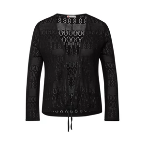 Kép 5/6 - Ing - open ajour jacket 2505