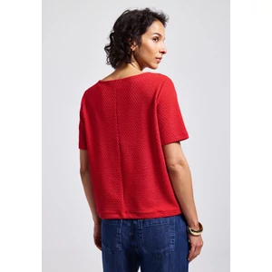 Kép 3/6 - Ing - cosy structure shirt 2505