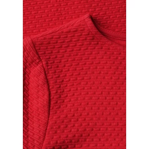 Kép 6/6 - Ing - cosy structure shirt 2505