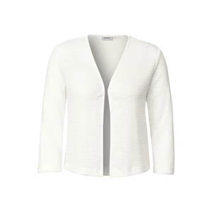 Kép 5/6 - Ing - Ajour Knit Open Jacket 2505