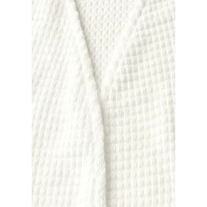 Kép 6/6 - Ing - Ajour Knit Open Jacket 2505