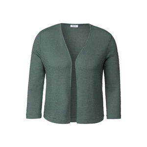 Kép 5/6 - Ing - Ajour Knit Open Jacket 2505