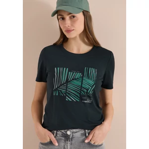 Kép 1/7 - Ing - Leaves FP T-Shirt - 2605