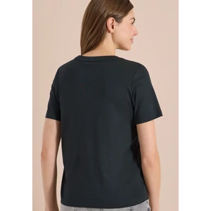 Kép 2/7 - Ing - Leaves FP T-Shirt - 2605