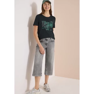 Kép 3/7 - Ing - Leaves FP T-Shirt - 2605