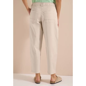 Kép 2/7 - Nadrág - Style Scarlett Barrel Cotton T - 2605