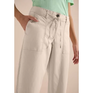 Kép 6/7 - Nadrág - Style Scarlett Barrel Cotton T - 2605
