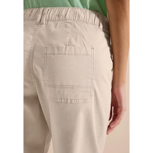 Kép 7/7 - Nadrág - Style Scarlett Barrel Cotton T - 2605