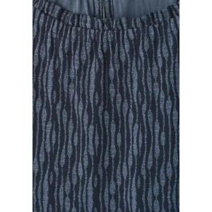 Kép 5/6 - Blúz - Bloustop w gathered neckline A - 2607
