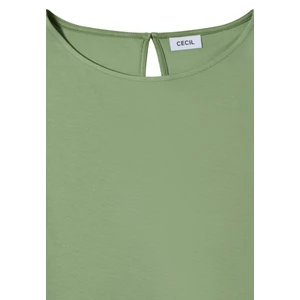 Kép 5/7 - Ruha - Jersey Sleeveless Solid Dress - 2607