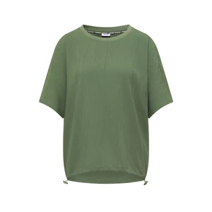 Kép 4/7 - Blúz - TOS Solid Structured Blouse - 26HW