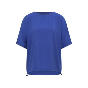 Kép 4/7 - Blúz - TOS Solid Structured Blouse - 26HW