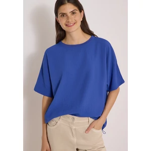 Kép 6/7 - Blúz - TOS Solid Structured Blouse - 26HW
