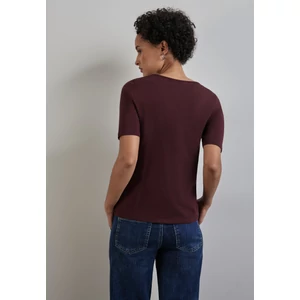 Kép 3/6 - OTLT LTD QR basic round neck shirt 24HW