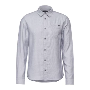 Kép 5/7 - 2tone structure slim fit shirt 2409 2409