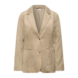Kép 5/6 - Blézer és dzseki indoor - Long Corduroy Blazer 2510 WS02