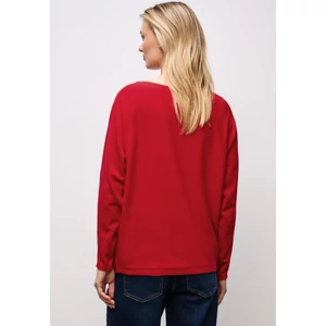 Kép 3/6 - OTLT Pulóver - LTD QR_basic dolman with detai 2510