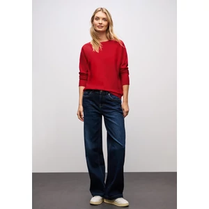 Kép 4/6 - OTLT Pulóver - LTD QR_basic dolman with detai 2510