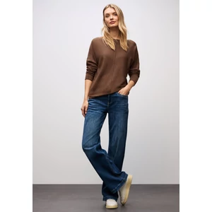 Kép 4/6 - Pulóver - LTD QR_basic dolman with detai 2510 WS02