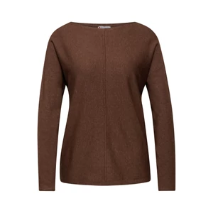 Kép 5/6 - Pulóver - LTD QR_basic dolman with detai 2510 WS02