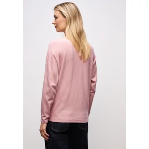 Kép 3/6 - OTLT Pulóver - LTD QR_basic dolman with detai 2510 WS02