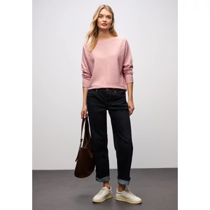 Kép 4/6 - OTLT Pulóver - LTD QR_basic dolman with detai 2510 WS02