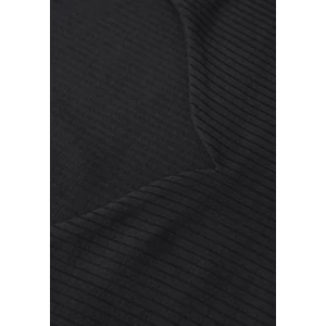 Kép 6/6 - Ing - LTD QR heart shape rib shirt l 2510 WS02