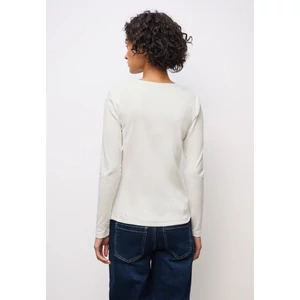 Kép 3/6 - Ing - LTD QR heart shape rib shirt l 2510 WS02
