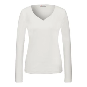 Kép 5/6 - Ing - LTD QR heart shape rib shirt l 2510 WS02