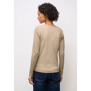 Kép 3/6 - Ing - LTD QR heart shape rib shirt l 2510 WS02