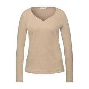 Kép 5/6 - Ing - LTD QR heart shape rib shirt l 2510 WS02