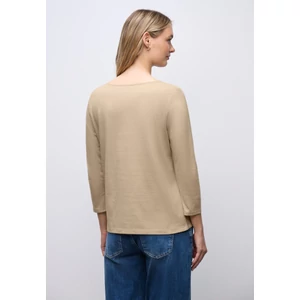 Kép 3/6 - Ing - carre neckline shirt 2510 WS02