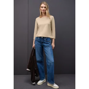 Kép 4/6 - Ing - carre neckline shirt 2510 WS02