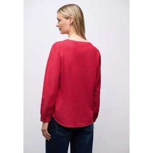Kép 3/6 - OTLT Blúz - Corduroy tunic blouse UNI 2510