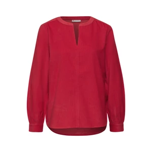 Kép 5/6 - OTLT Blúz - Corduroy tunic blouse UNI 2510