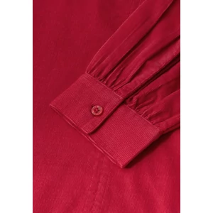 Kép 6/6 - OTLT Blúz - Corduroy tunic blouse UNI 2510