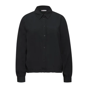 Kép 5/6 - Blúz - Shirtcollar blouse w gathered 2510 WS02