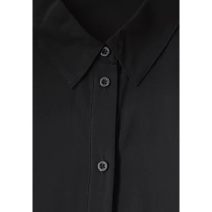 Kép 6/6 - Blúz - Shirtcollar blouse w gathered 2510 WS02