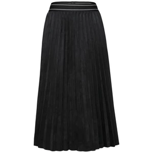 Kép 5/6 - Szoknya - Velours Plissée skirt_solid 2510 WS02