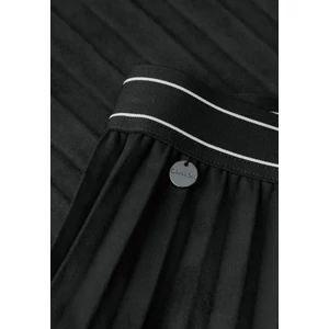 Kép 6/6 - Szoknya - Velours Plissée skirt_solid 2510 WS02