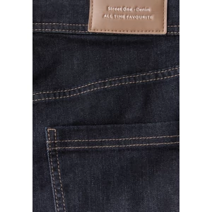 Kép 6/6 - Nadrág - QR Style Bootcut,hw,rinsed 2510 WS02