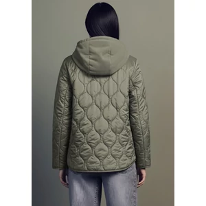 Kép 3/6 - OTLT Blézer és dzseki indoor - Studio Bottle Quilt Jkt 2510 WS02