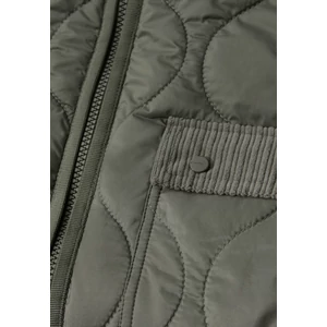Kép 6/6 - OTLT Blézer és dzseki indoor - Studio Bottle Quilt Jkt 2510 WS02