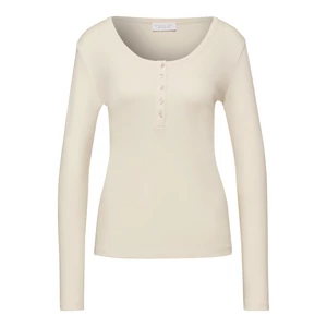 Kép 5/6 - Póló - QR_Studio_basic rib shirt w.bu 2510 WS02