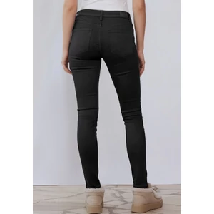 Kép 3/6 - Nadrág - LTD QR_Studio_Slim Fit Coating 2510 WS02